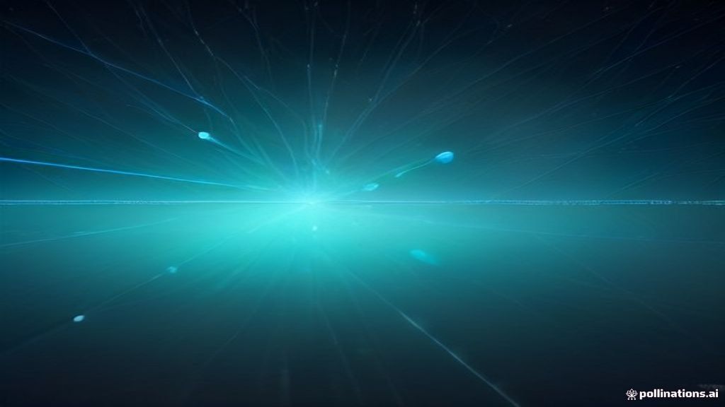 Tezos тестирует постквантовую сеть Quantumnet для будущего блокчейна